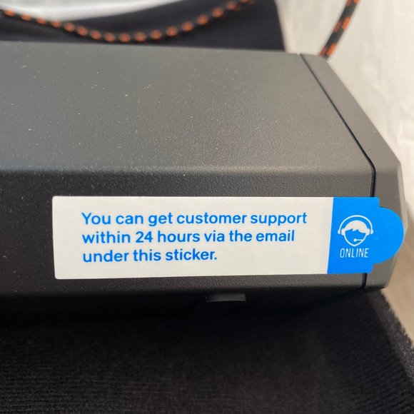 BlueDee Computer Soundbar - Picture 9 of 9